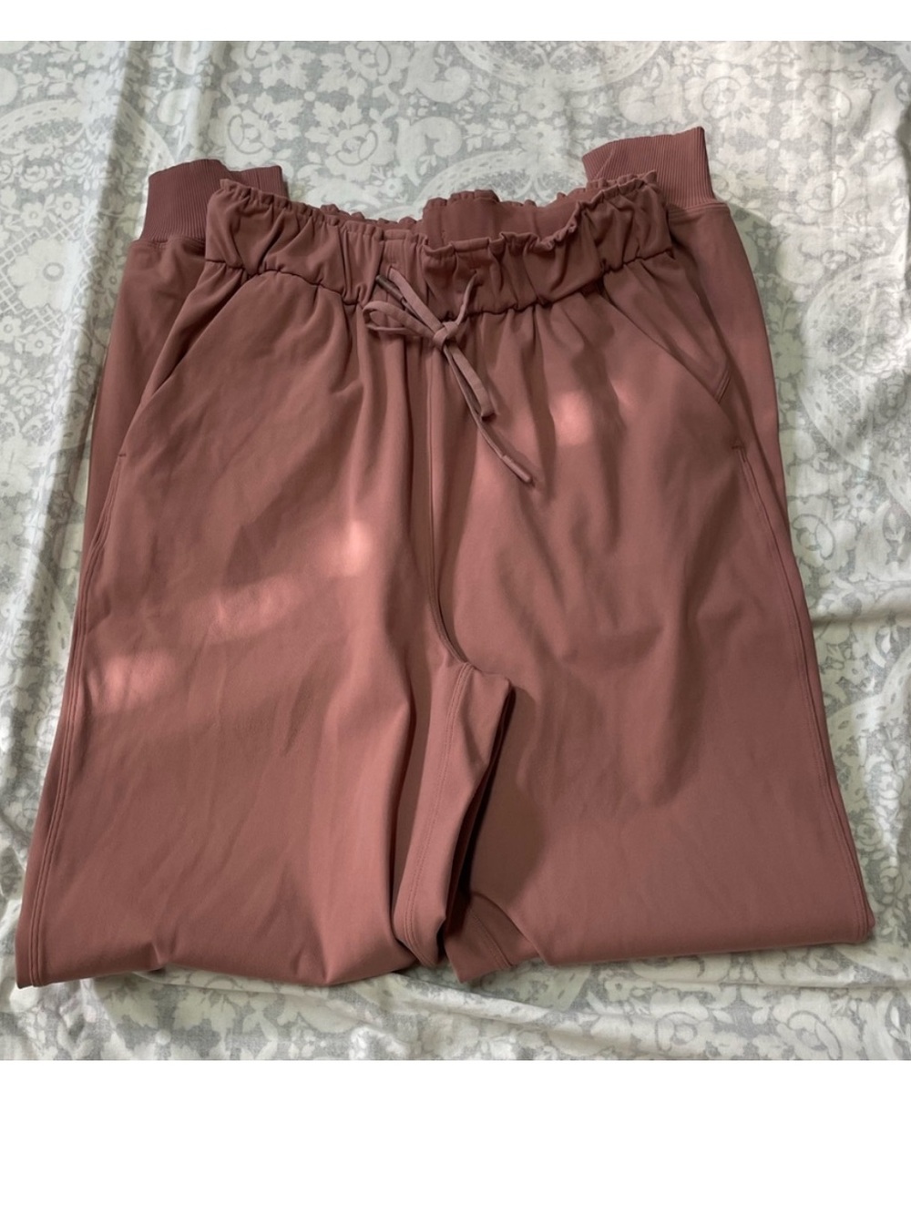 Lululemon Athletica Joggers 2